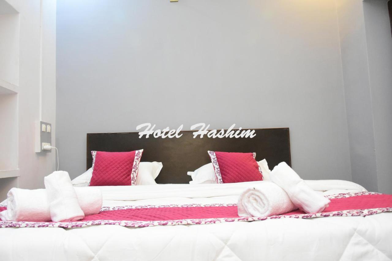 Hotel Hashim Dzsaiszalmer Kültér fotó