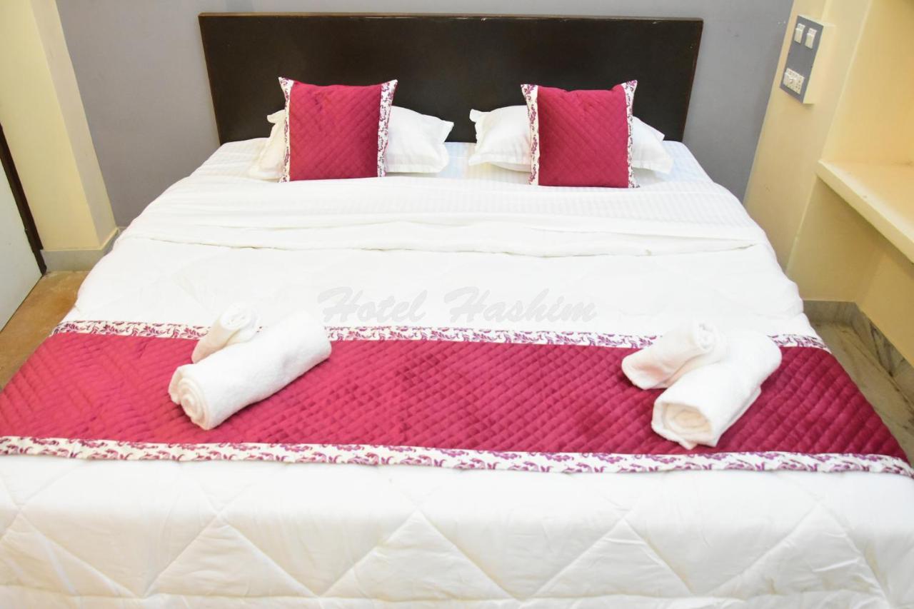 Hotel Hashim Dzsaiszalmer Kültér fotó