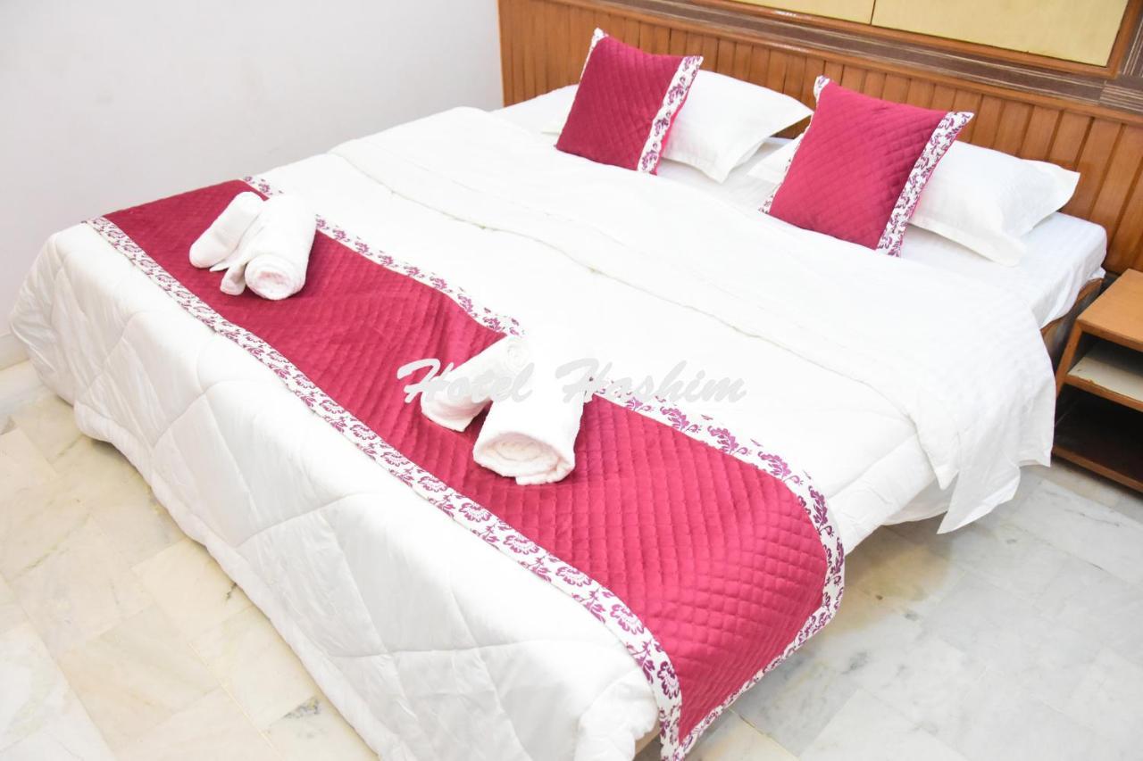 Hotel Hashim Dzsaiszalmer Kültér fotó