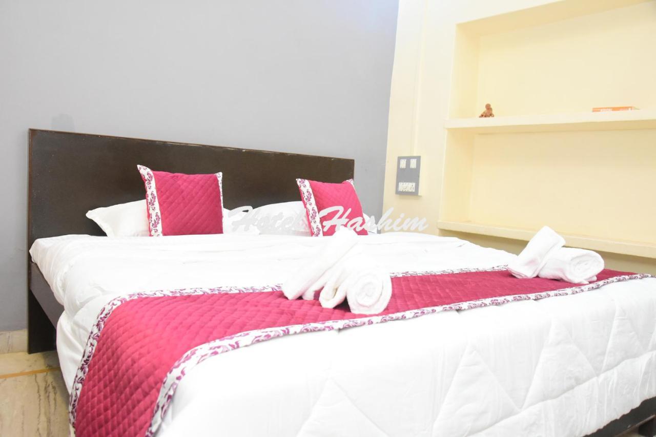Hotel Hashim Dzsaiszalmer Kültér fotó