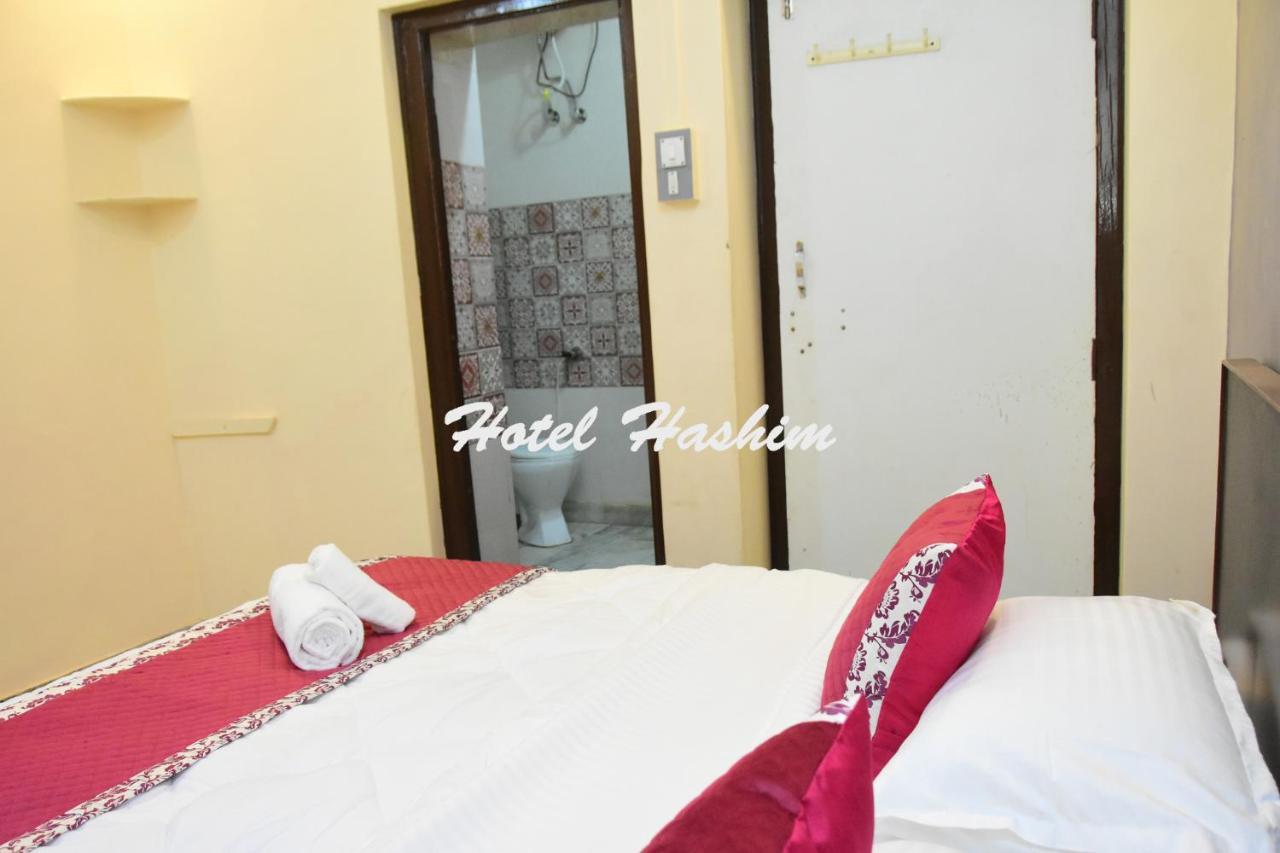 Hotel Hashim Dzsaiszalmer Kültér fotó