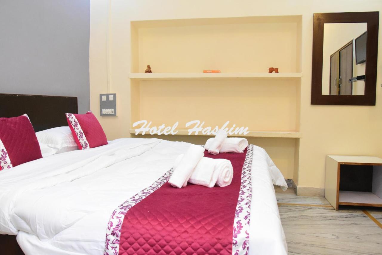 Hotel Hashim Dzsaiszalmer Kültér fotó