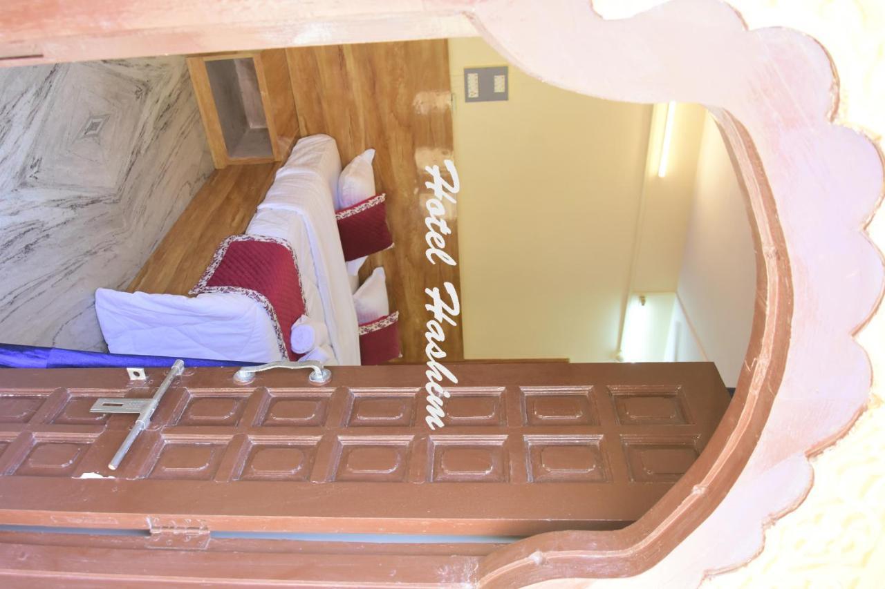 Hotel Hashim Dzsaiszalmer Kültér fotó