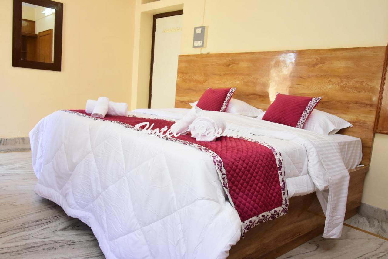 Hotel Hashim Dzsaiszalmer Kültér fotó