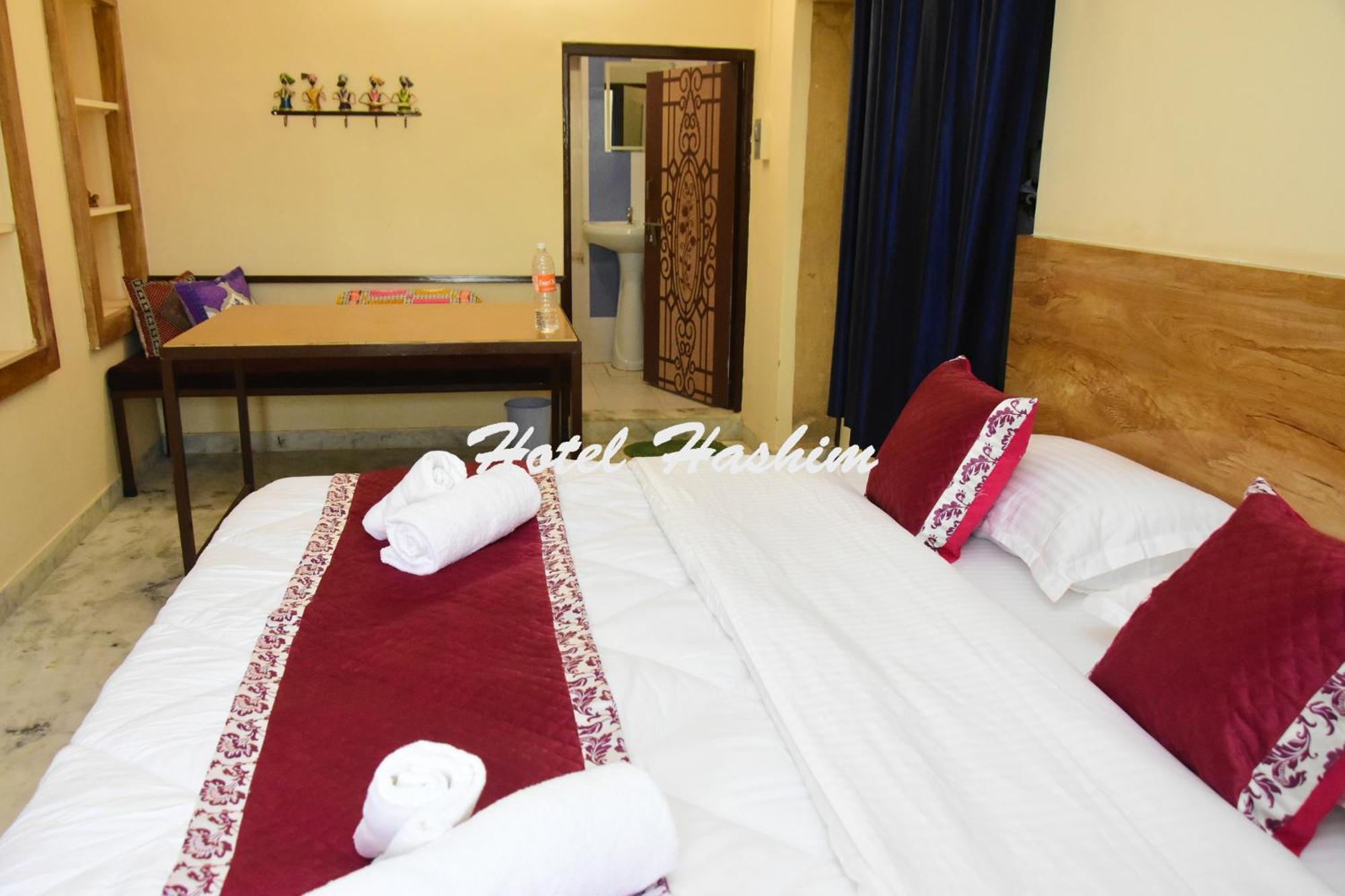 Hotel Hashim Dzsaiszalmer Kültér fotó