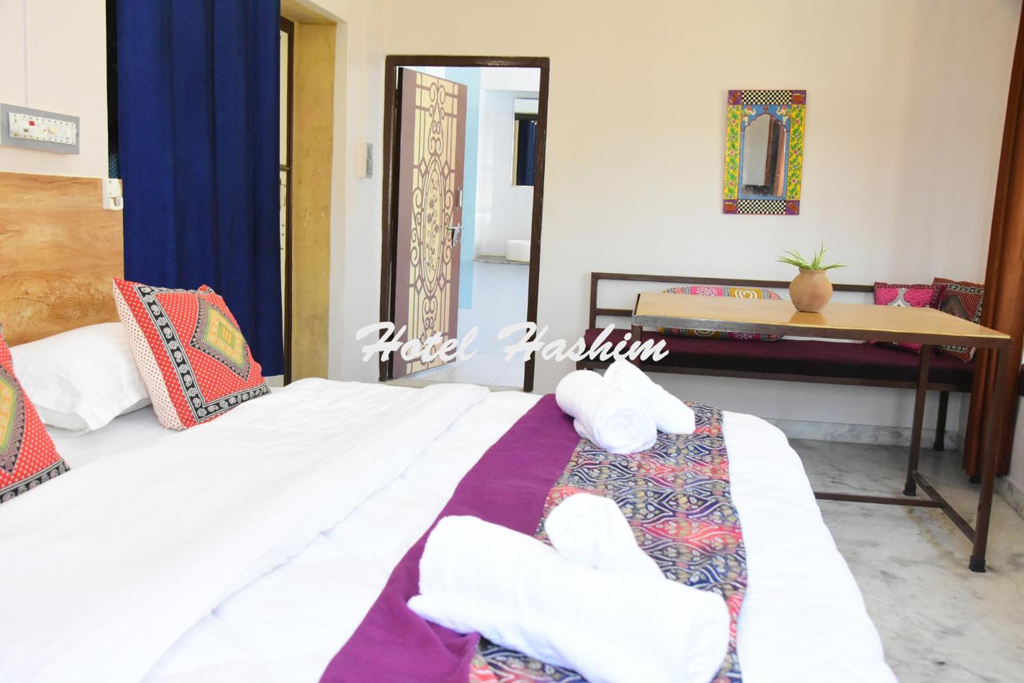 Hotel Hashim Dzsaiszalmer Kültér fotó