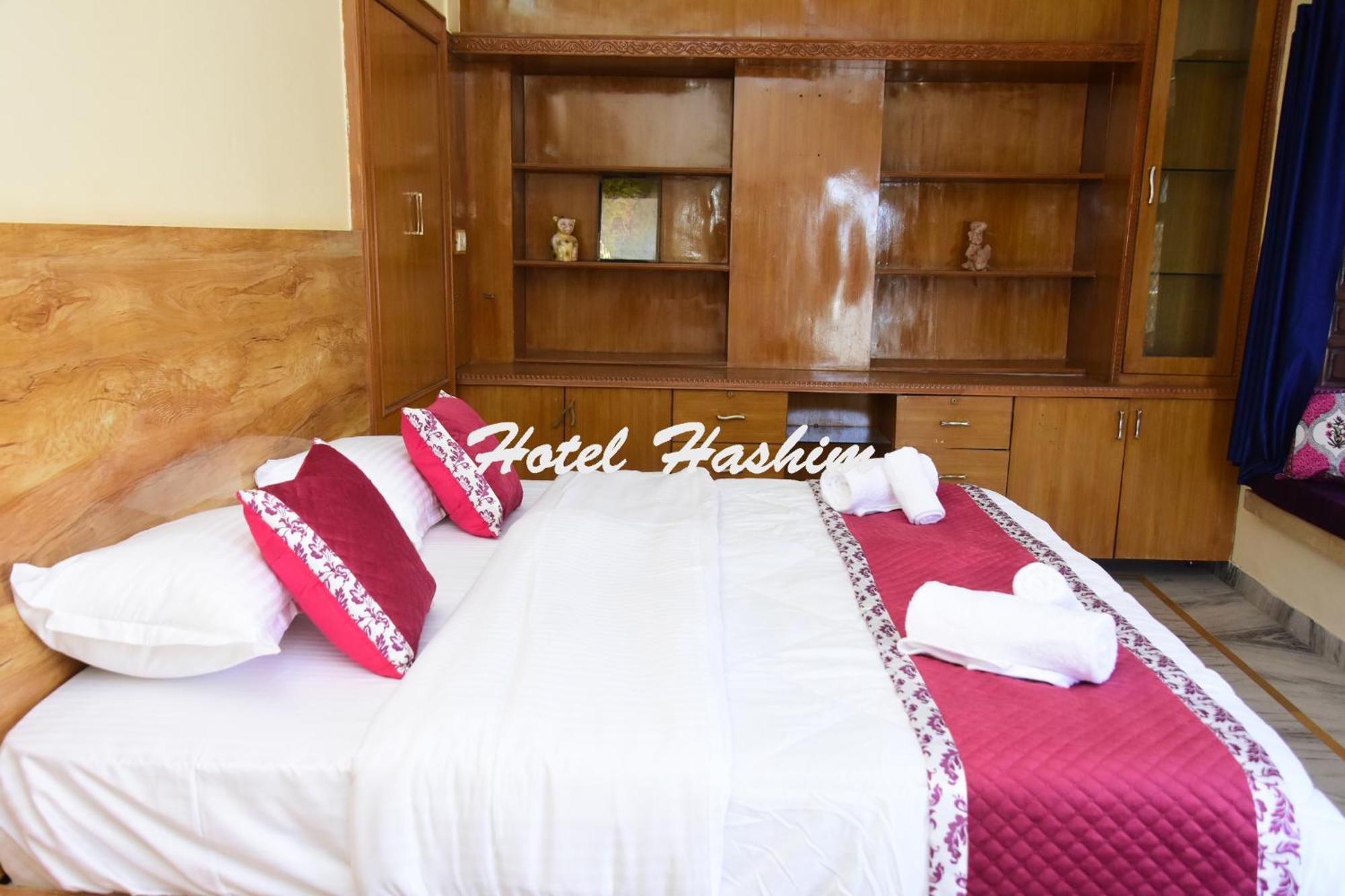 Hotel Hashim Dzsaiszalmer Kültér fotó