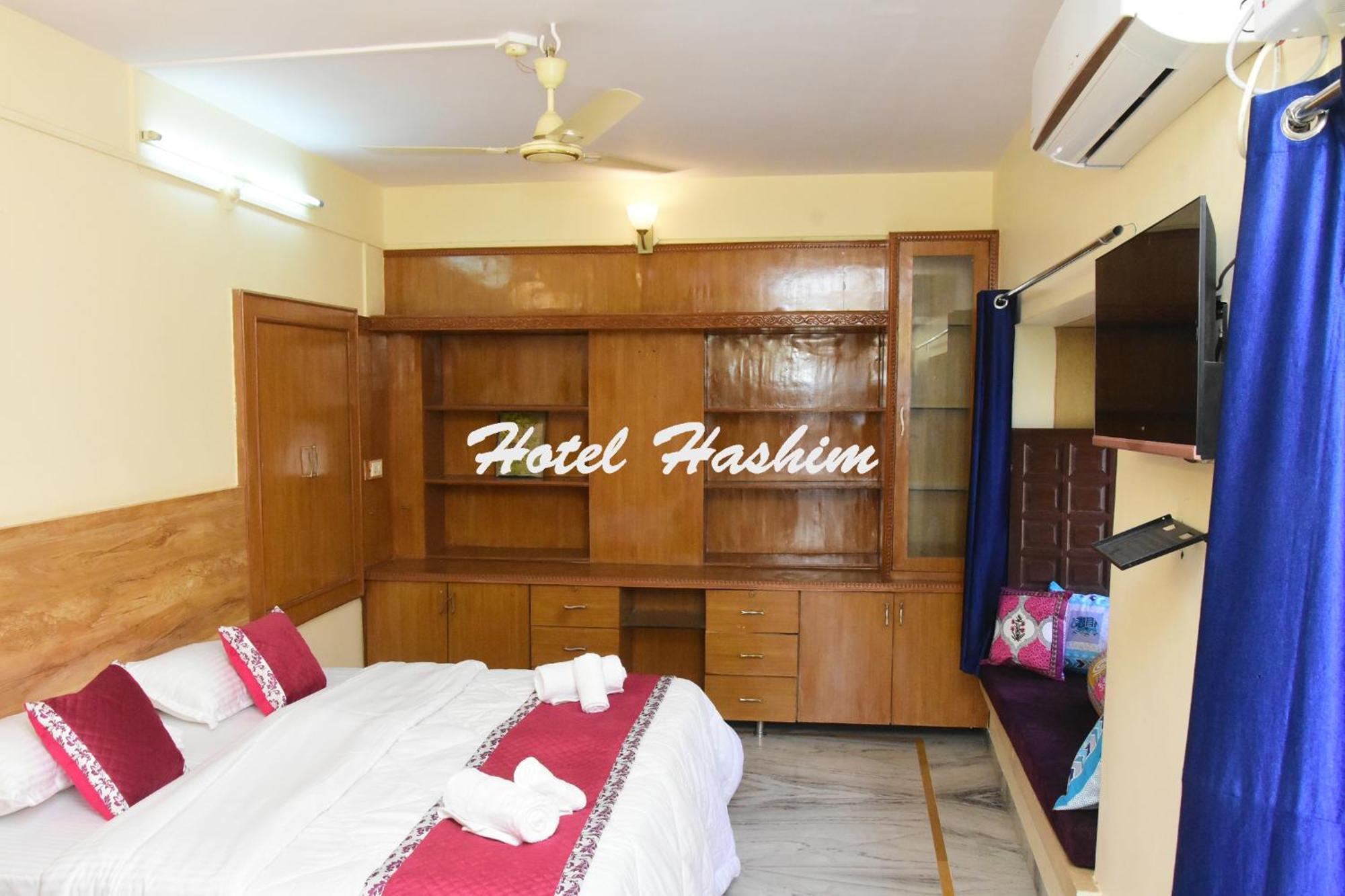 Hotel Hashim Dzsaiszalmer Kültér fotó