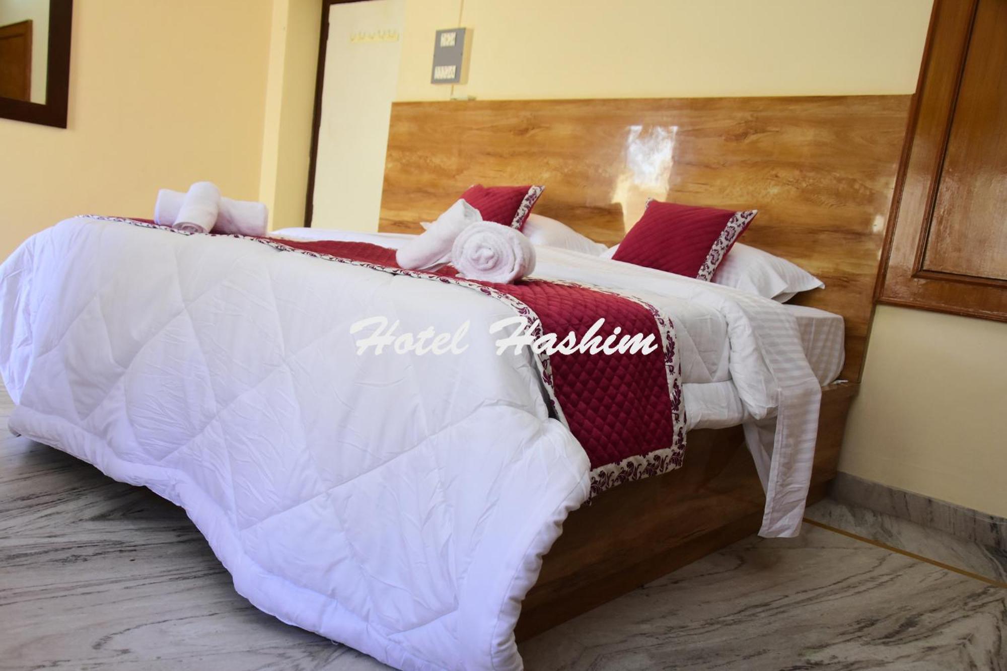 Hotel Hashim Dzsaiszalmer Kültér fotó