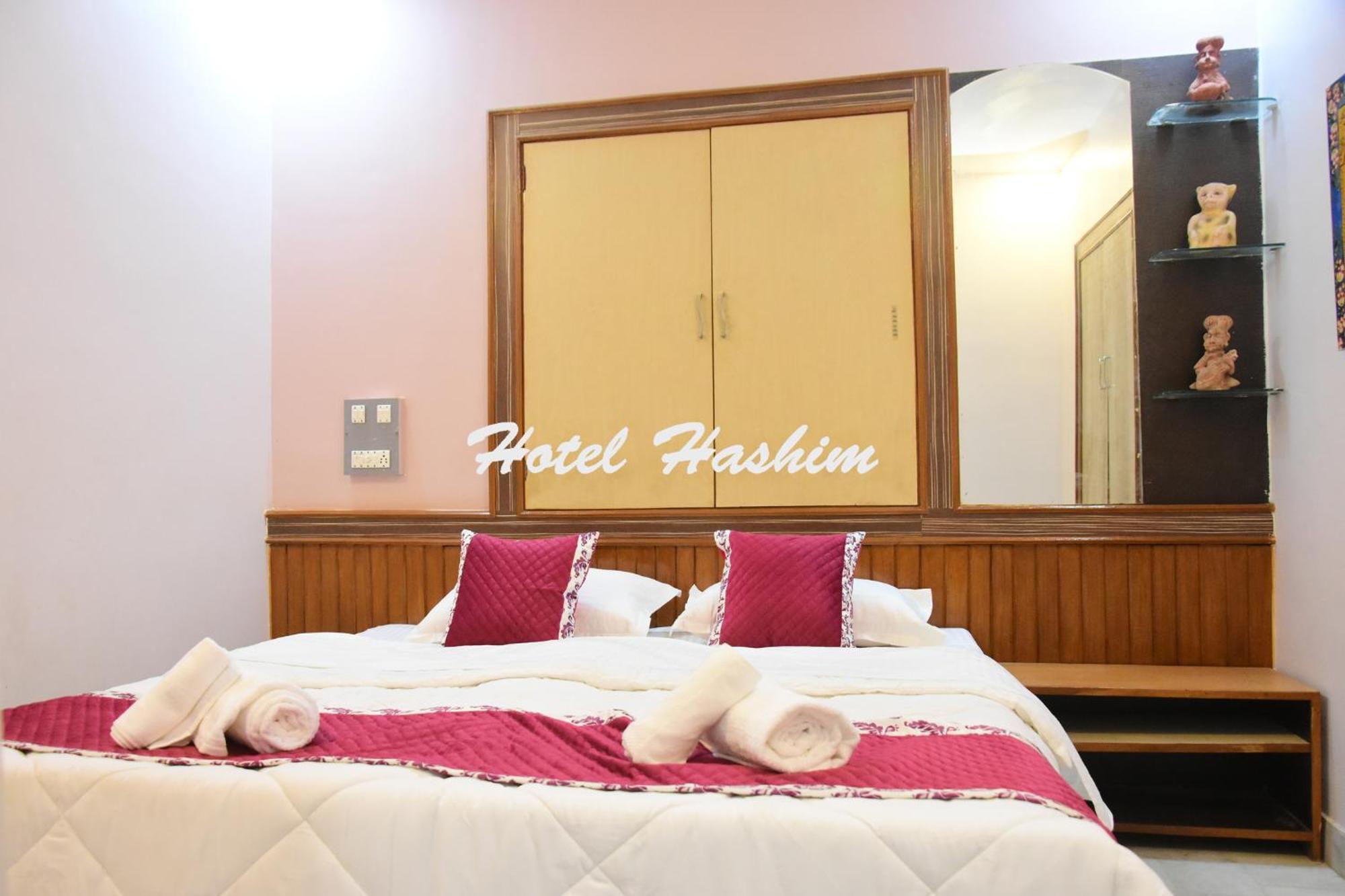 Hotel Hashim Dzsaiszalmer Kültér fotó
