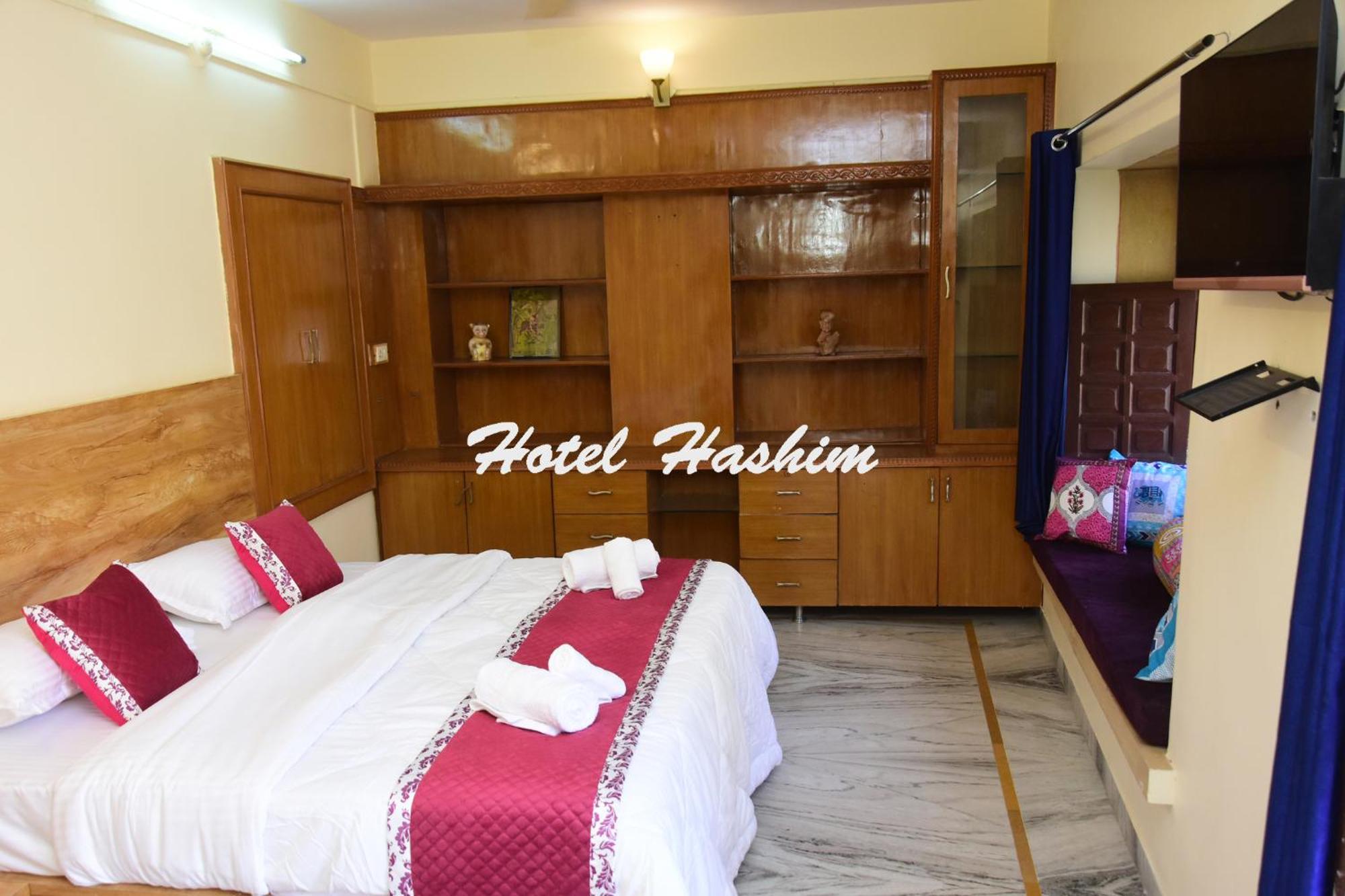 Hotel Hashim Dzsaiszalmer Kültér fotó