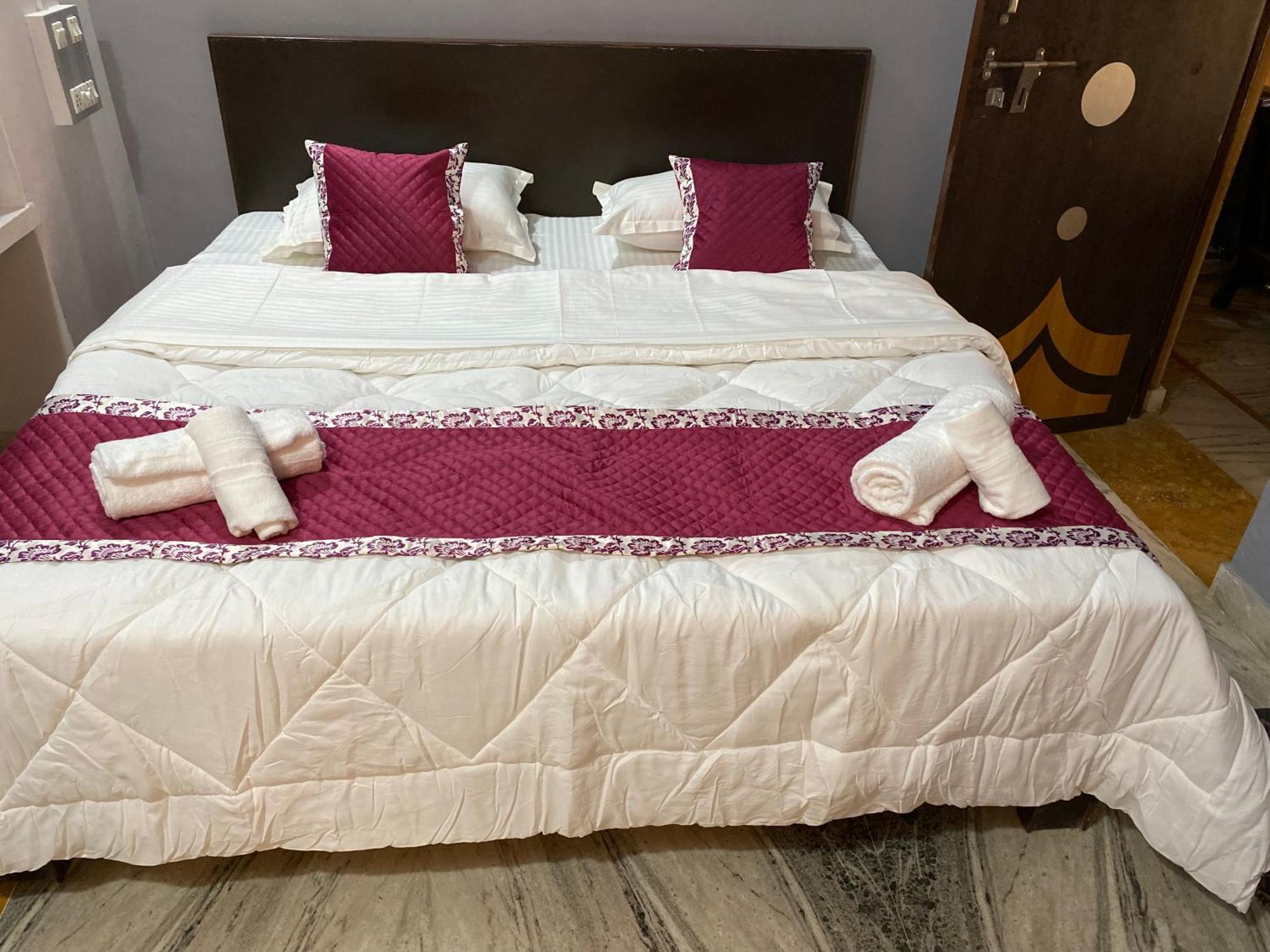 Hotel Hashim Dzsaiszalmer Kültér fotó